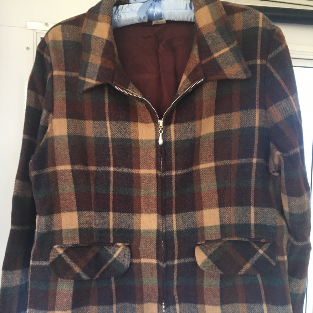 Lady’s Blazer
